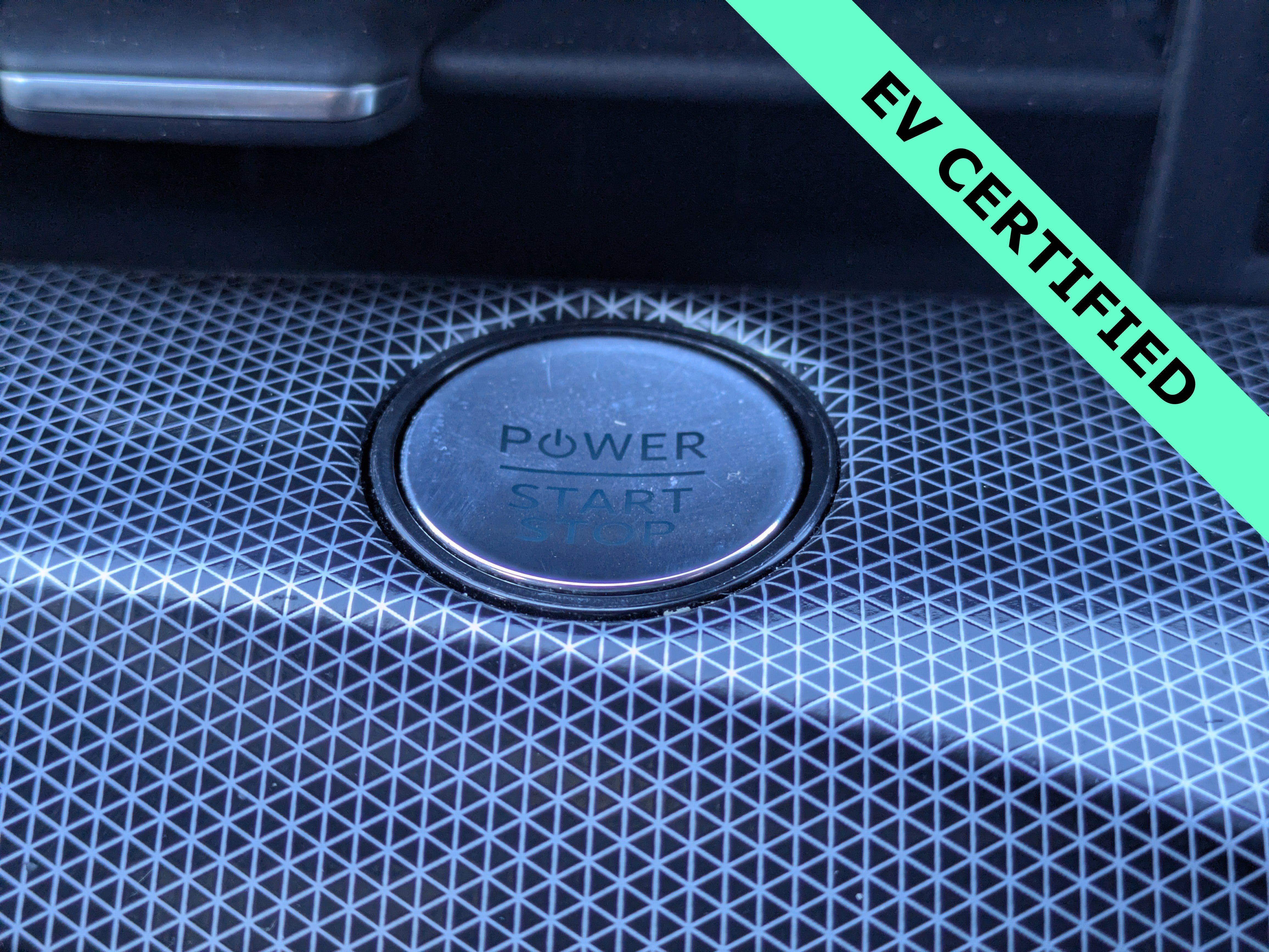 Certified 2025 Ford Mustang Mach-E GT AWD/4WD image 33