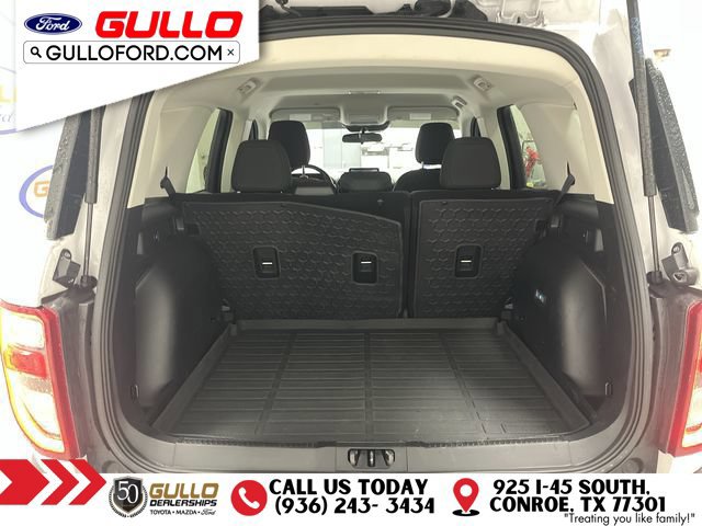 Certified 2024 Ford Bronco Sport Big Bend w/ Convenience Package AWD/4WD image 10