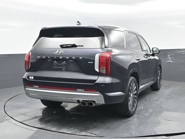 Used 2024 Hyundai Palisade Calligraphy AWD/4WD image 24