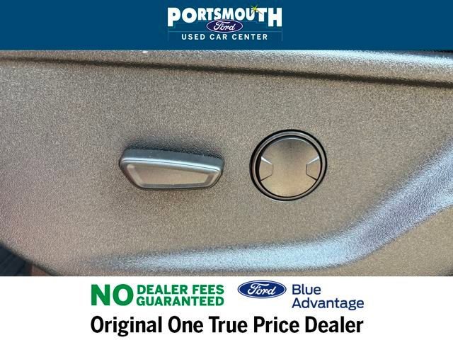 Certified 2024 Ford F150 XLT w/ Mobile Office Package image 25