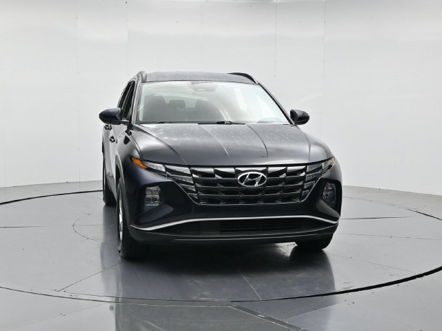 Used 2024 Hyundai Tucson SEL FWD image 4
