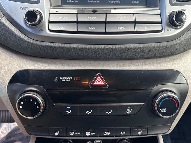 Used 2018 Hyundai Tucson SEL AWD/4WD image 18