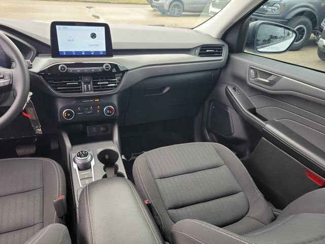 Certified 2023 Ford Escape AWD image 19
