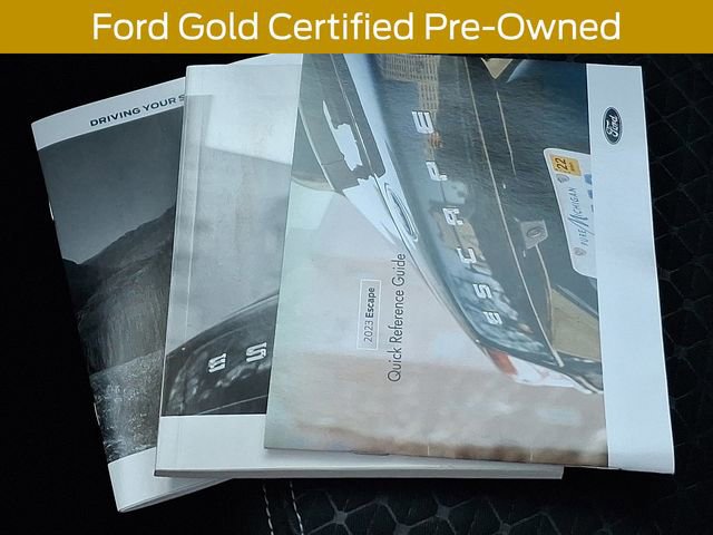 Certified 2023 Ford Escape Active w/ Tech Pack #2 image 29