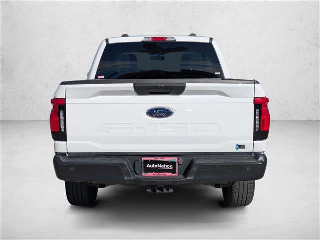 Certified 2023 Ford F150 Lightning Pro image 4