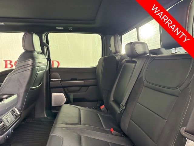 Certified 2025 Ford F150 Raptor image 11