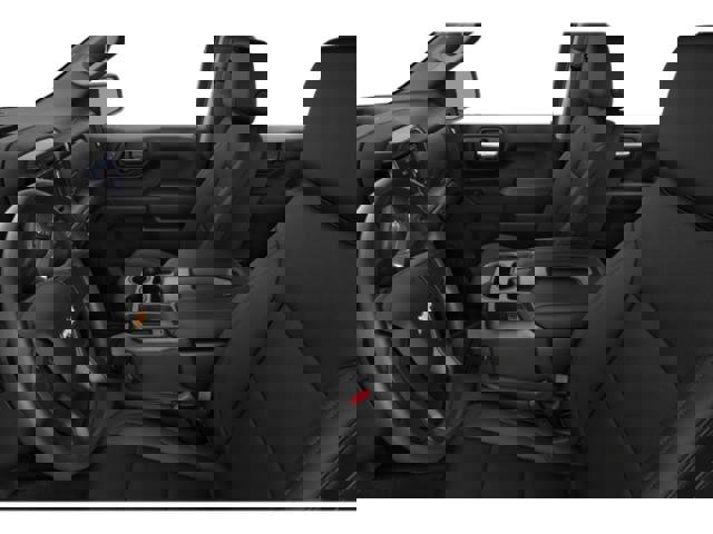 Used 2023 Chevrolet Silverado 1500 LTZ image 12