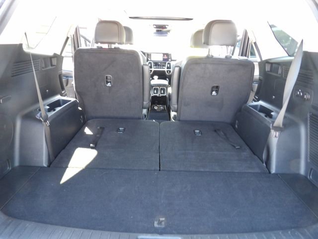 Used 2023 Kia Sorento SX FWD image 29
