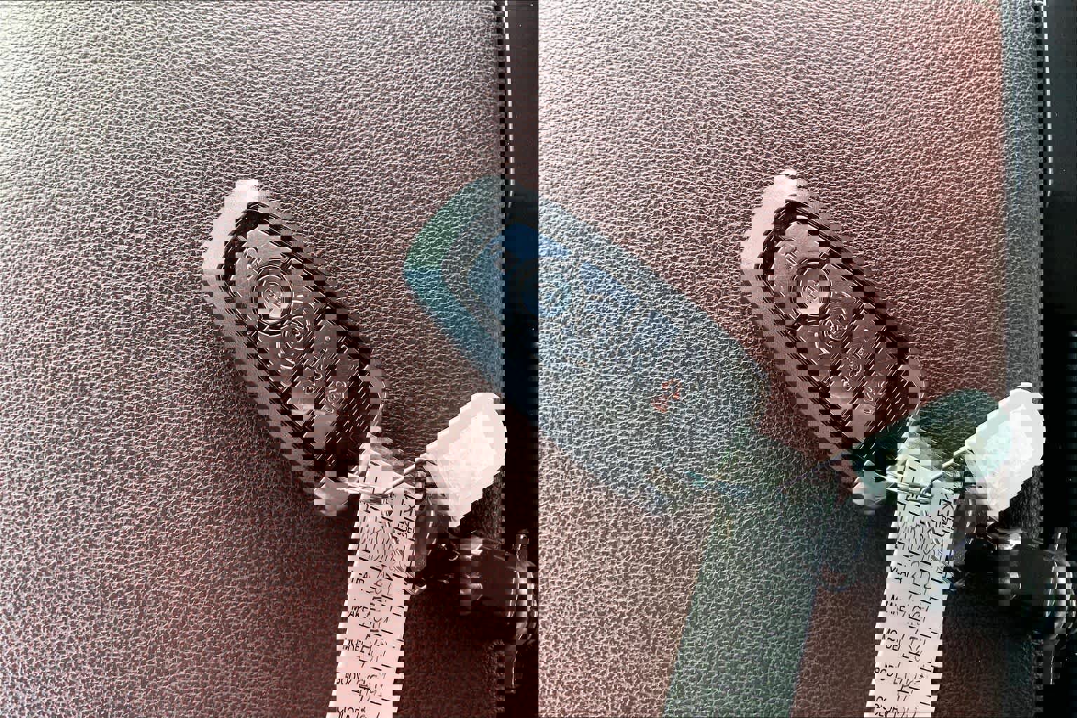 Certified 2021 Ford F150 Lariat image 15