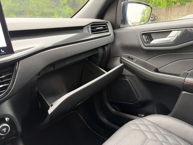 Certified 2023 Ford Escape ST-Line Elite w/ Premium Technology Package AWD/4WD image 27