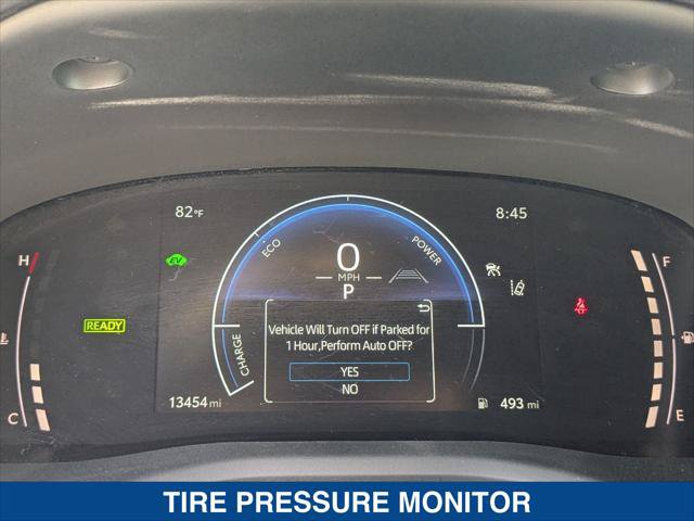 Used 2026 Toyota Camry SE w/ Multimedia Upgrade Package FWD image 16