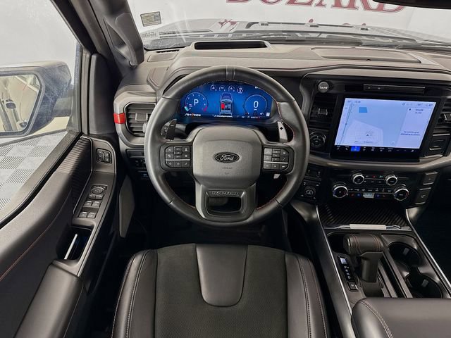 Certified 2025 Ford F150 Raptor image 28