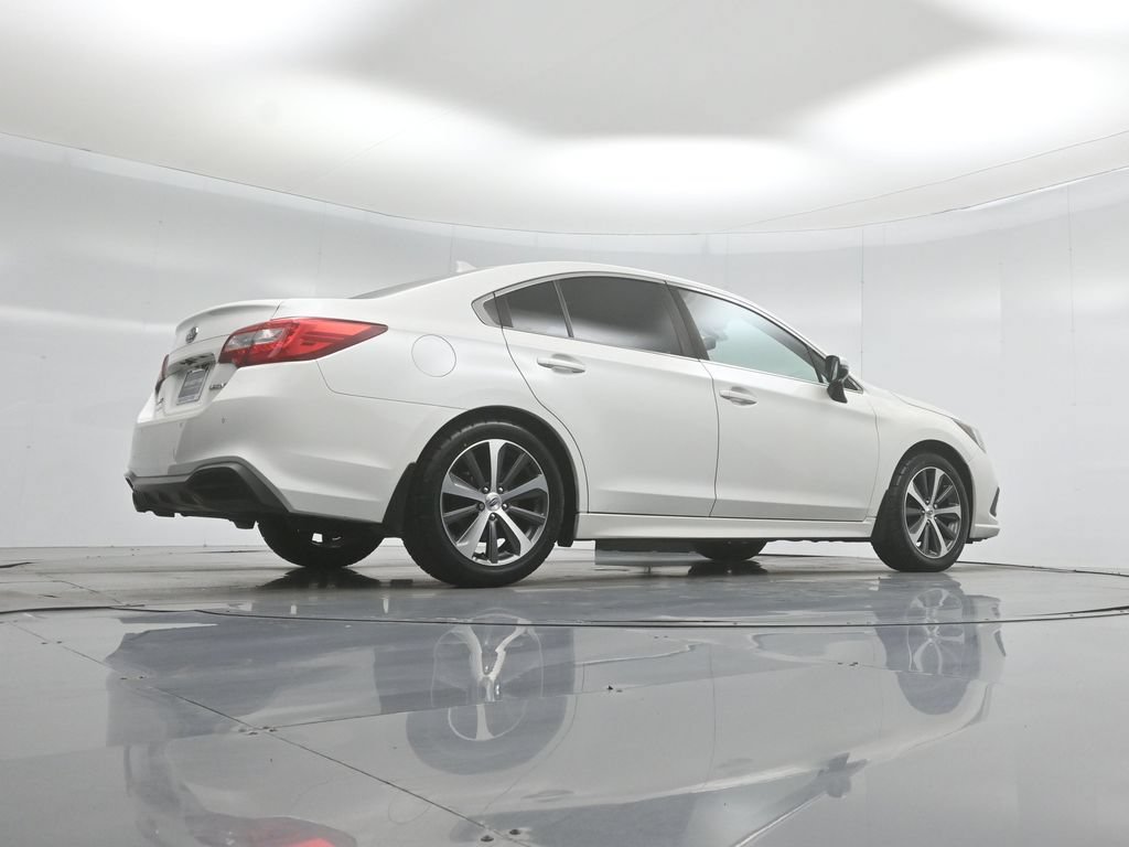 Used 2018 Subaru Legacy 2.5i Limited AWD/4WD image 47