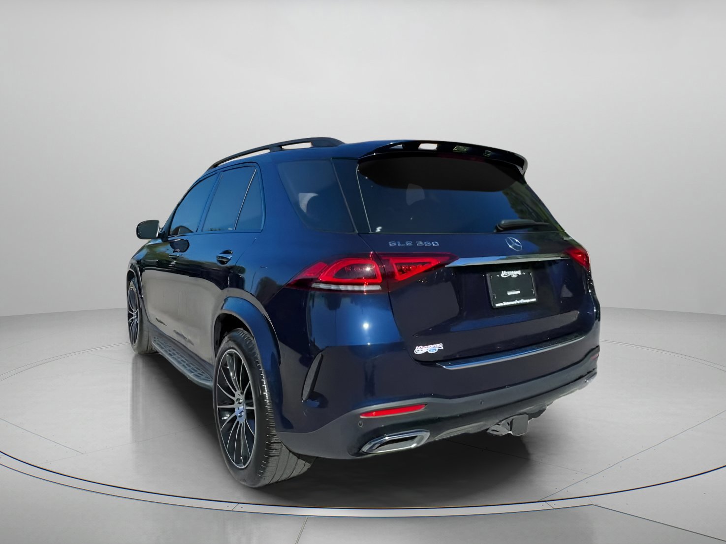 Used 2022 Mercedes-Benz GLE 350 image 13