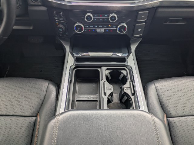Certified 2025 Ford F250 Lariat w/ Lariat Ultimate Package AWD/4WD image 19