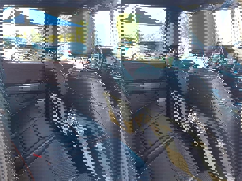 Certified 2023 Ford F150 Lariat w/ Equipment Group 502A High image 13