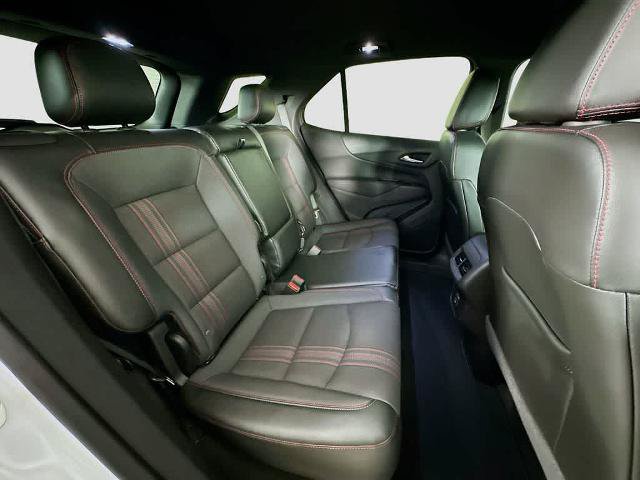 Used 2024 Chevrolet Equinox RS FWD image 31