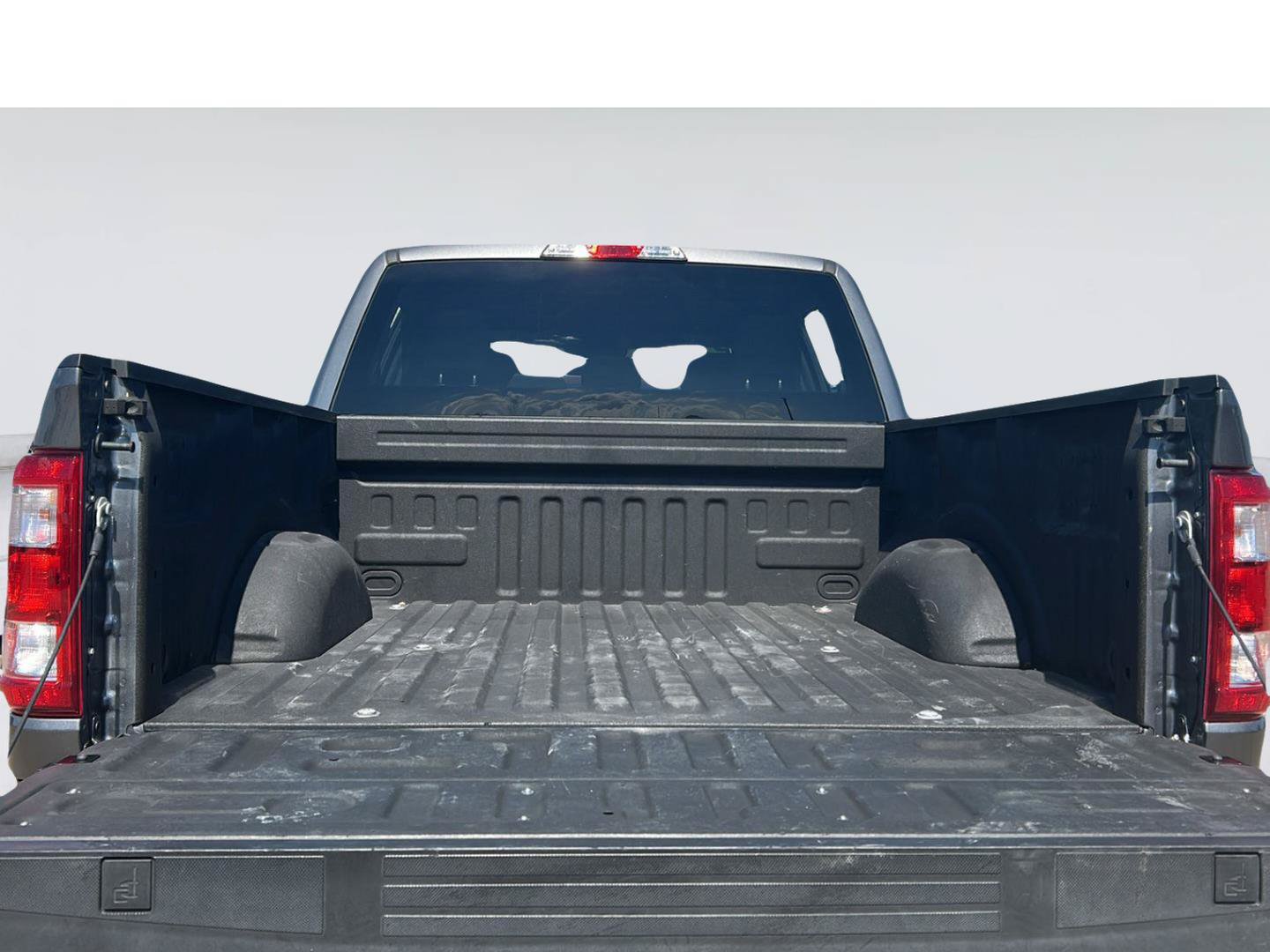 Certified 2023 Ford F150 XL w/ STX Appearance Package RWD image 28