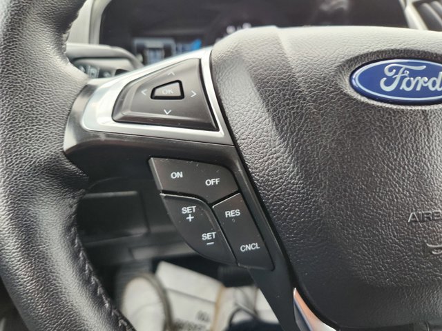 Certified 2024 Ford Edge SEL w/ Convenience Package AWD/4WD image 23