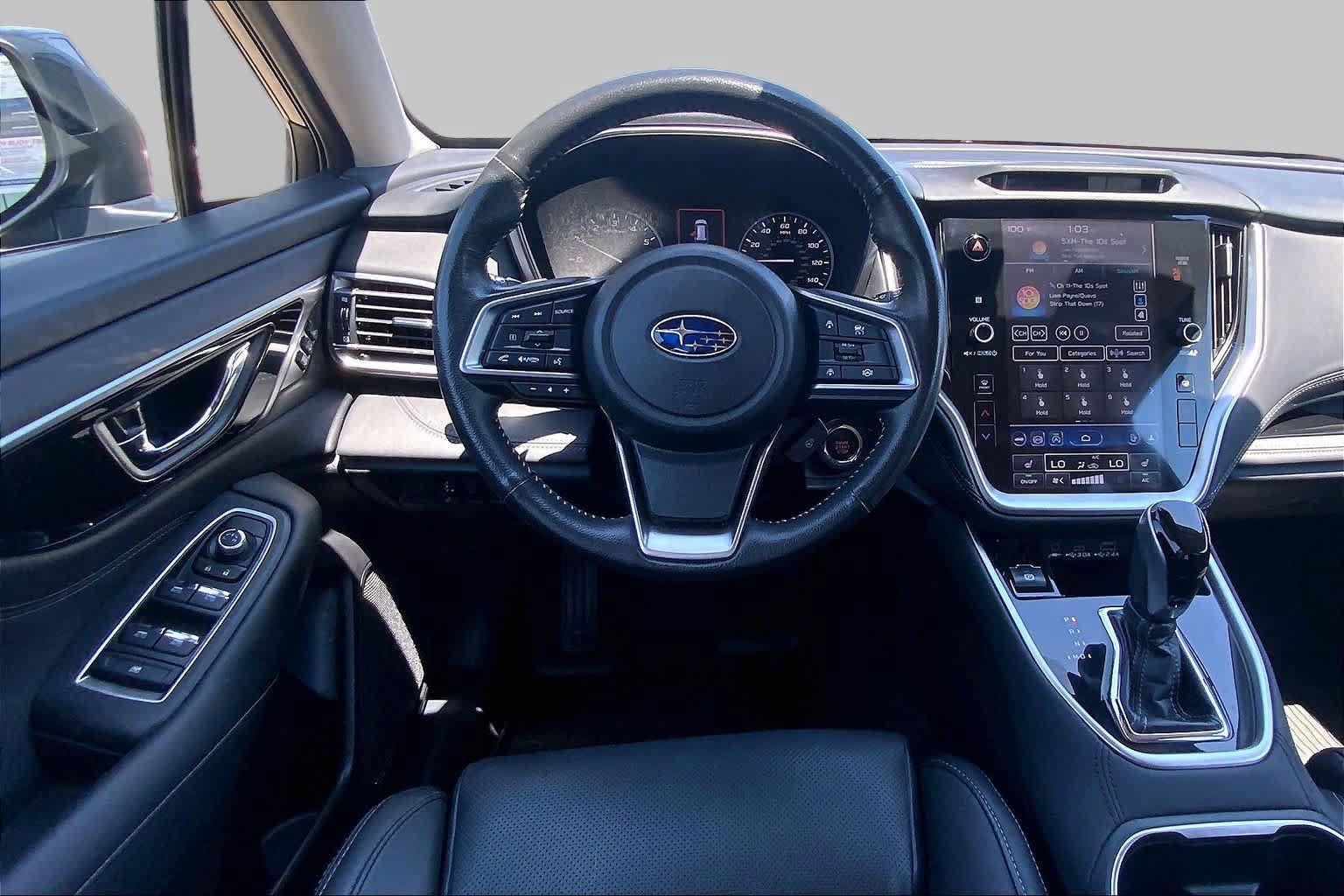 Used 2023 Subaru Outback Limited AWD/4WD image 6