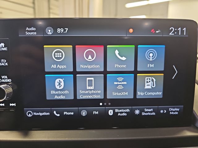 Used 2023 Honda Pilot Elite image 21