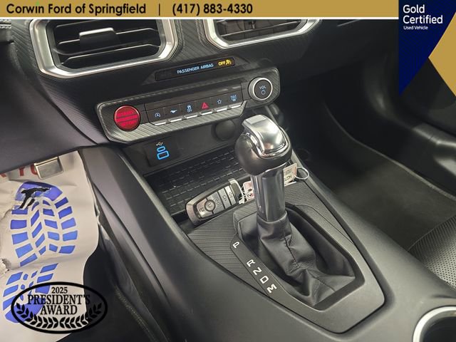 Certified 2024 Ford Mustang GT Premium RWD image 22