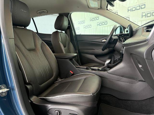 Used 2024 Buick Encore GX Avenir w/ Avenir Convenience Package AWD/4WD image 7