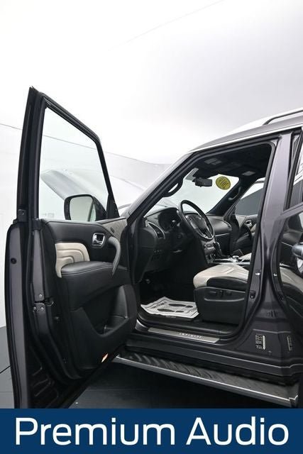 Used 2019 INFINITI QX80 4WD image 17