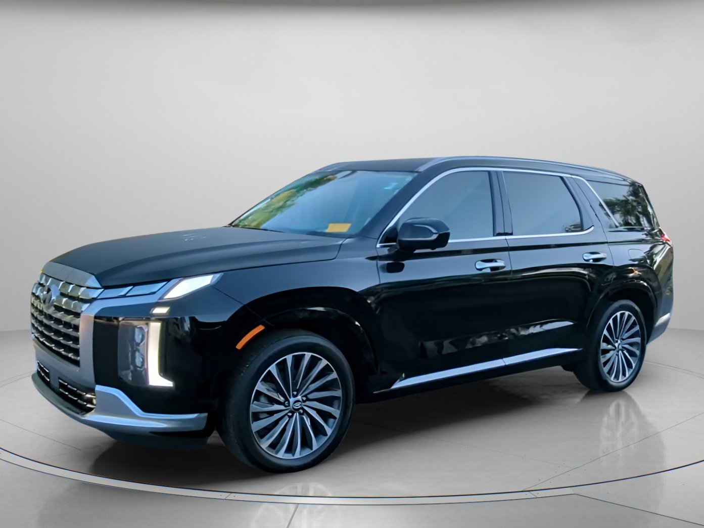 Used 2025 Hyundai Palisade Calligraphy FWD image 13
