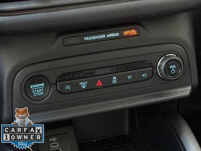 Certified 2025 Ford Bronco Sport Outer Banks w/ Outer Banks Tech Package+ AWD/4WD image 18