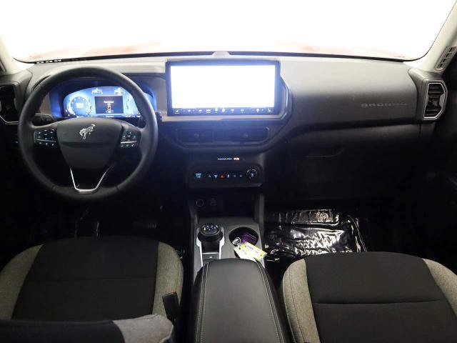 Certified 2025 Ford Bronco Sport Big Bend AWD/4WD image 32