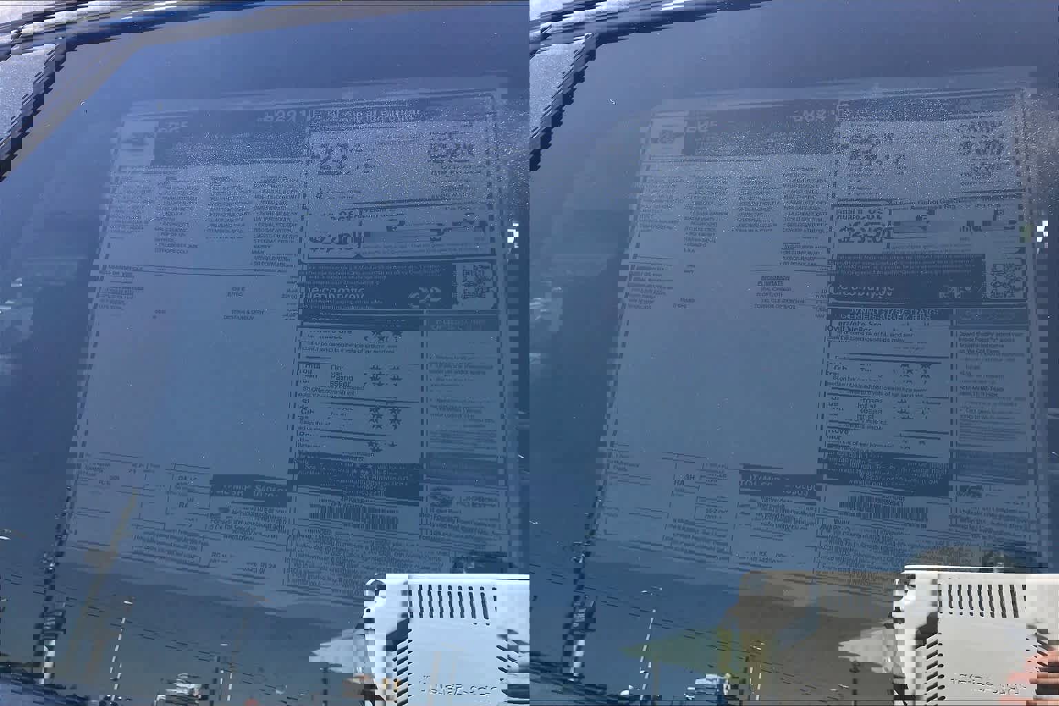 Certified 2024 Ford Edge SE image 17