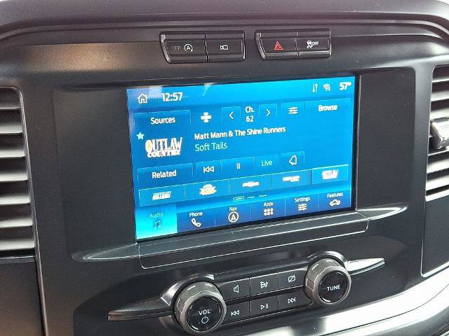 Certified 2023 Ford F150 XL w/ STX Appearance Package image 17