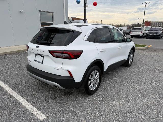 Certified 2024 Ford Escape Active image 5
