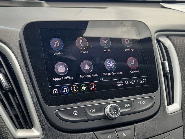 Used 2023 Chevrolet Malibu LT FWD image 28