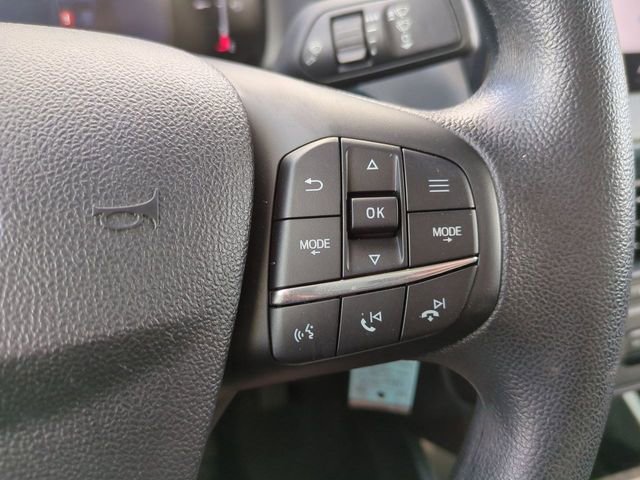 Certified 2025 Ford Maverick XL FWD image 24