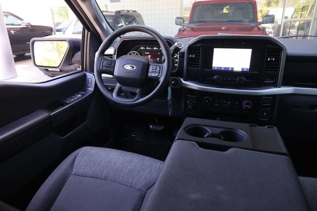 Certified 2023 Ford F150 XLT AWD/4WD image 19