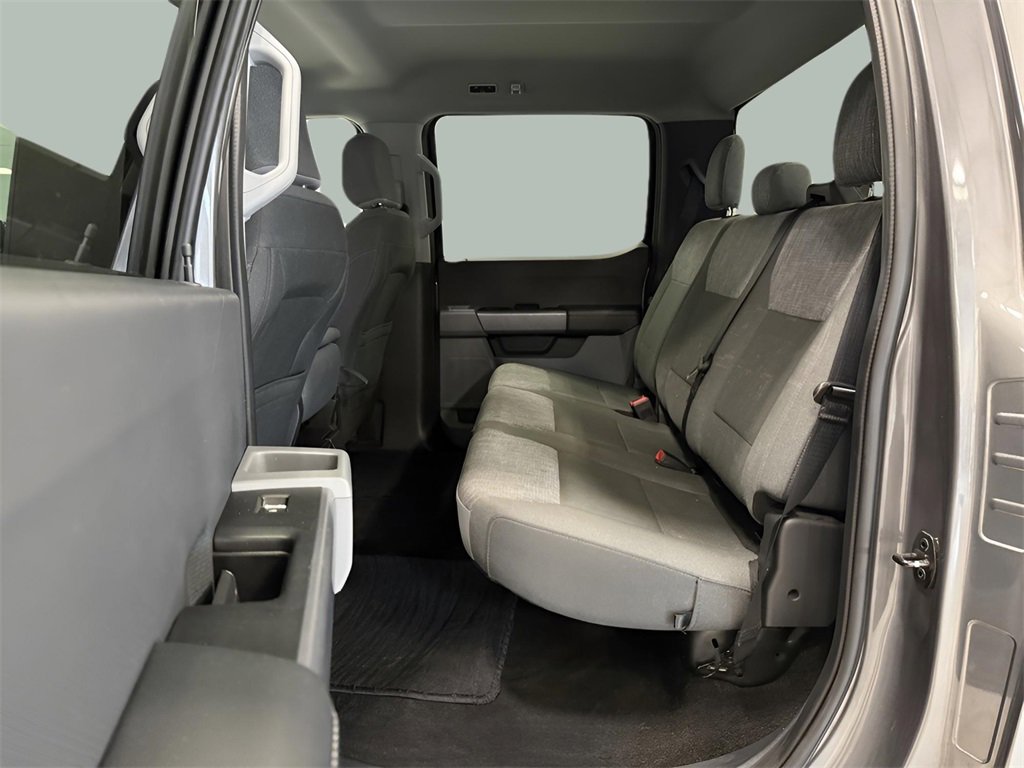 Certified 2022 Ford F150 XLT image 14