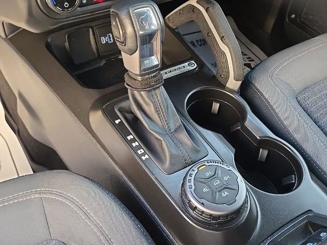Certified 2021 Ford Bronco Outer Banks image 26