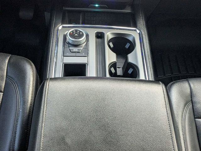Certified 2021 Ford Expedition XLT RWD image 21