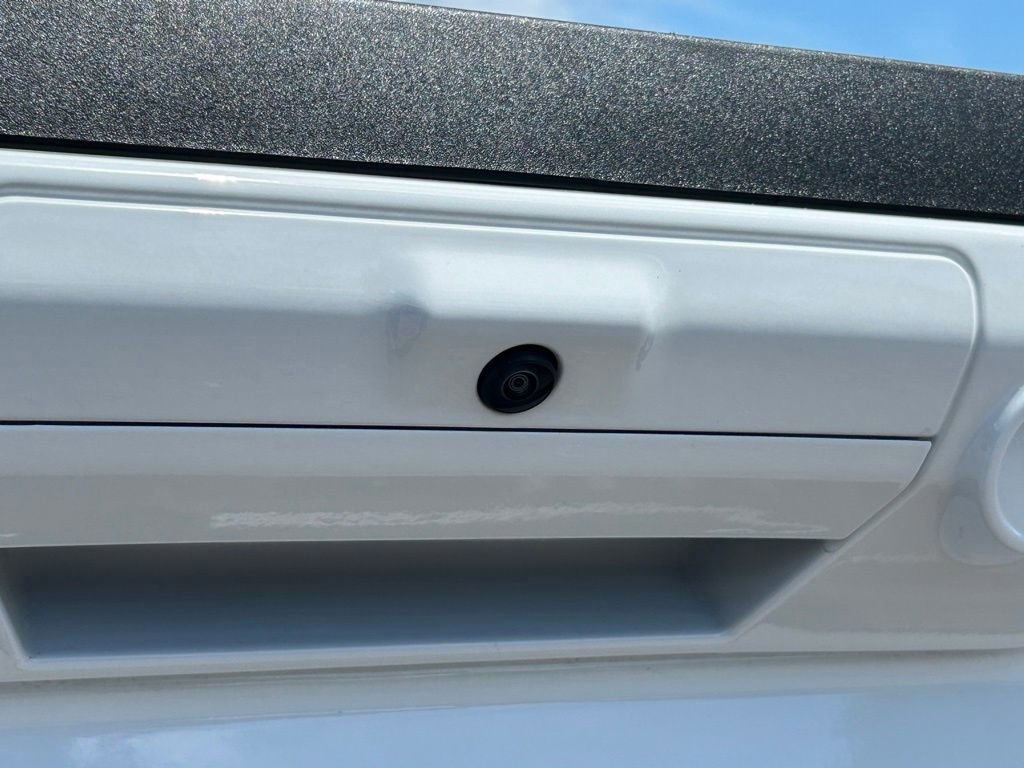 Certified 2024 Ford F150 Raptor image 27