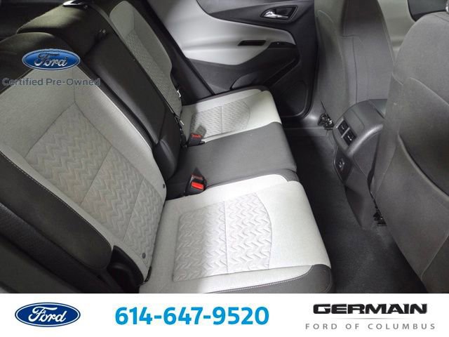 Used 2022 Chevrolet Equinox LT FWD image 23
