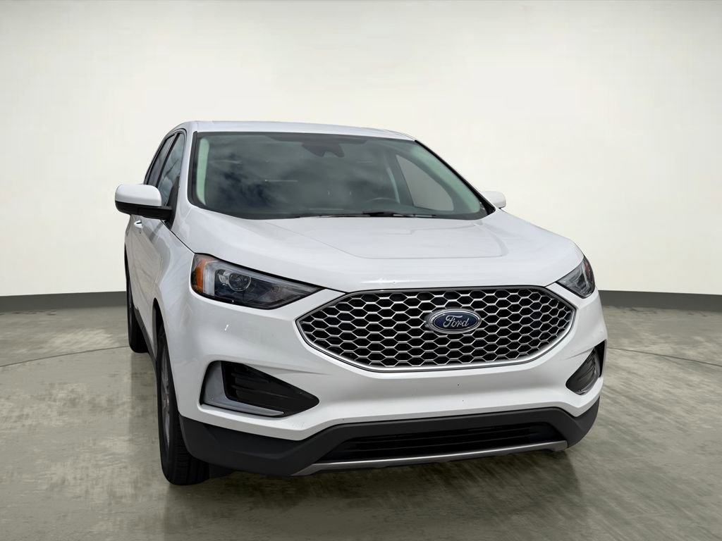 Certified 2024 Ford Edge SEL AWD/4WD image 11