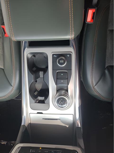 Certified 2023 Ford Explorer Timberline w/ Timberline Technology Package image 18