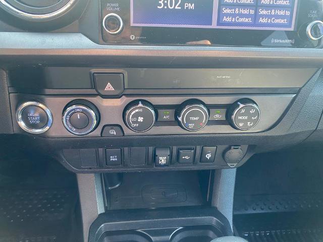 Used 2020 Toyota Tacoma TRD Off-Road image 21