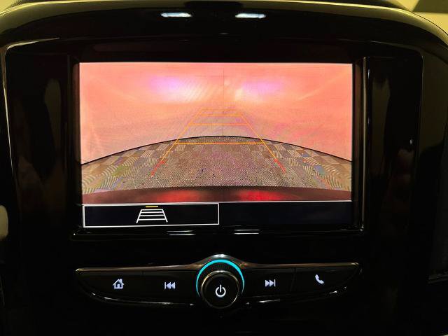 Used 2020 Chevrolet Traverse LS FWD image 27