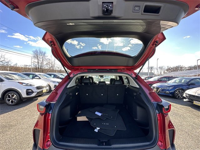 Used 2024 MAZDA CX-50 AWD 2.5 S w/ Weather Package image 41