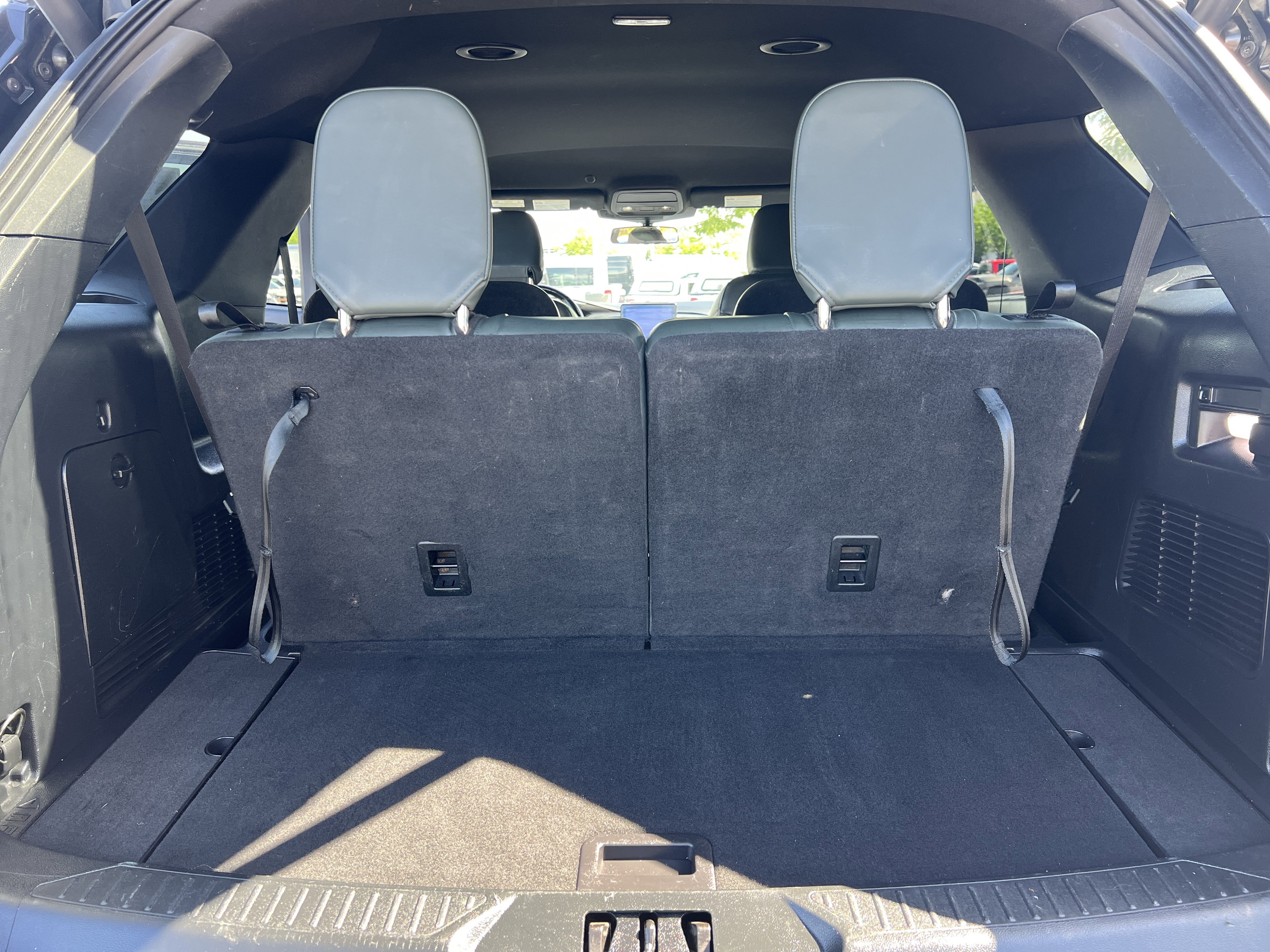 Certified 2022 Ford Explorer Timberline AWD/4WD image 26