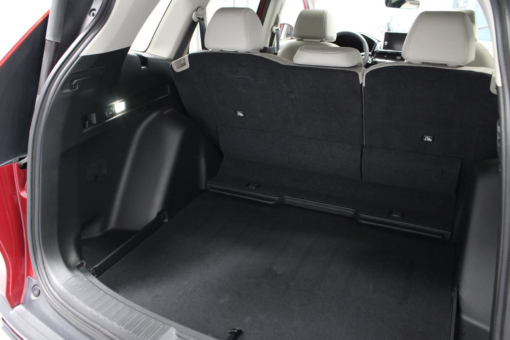 Used 2023 Honda CR-V EX-L image 13