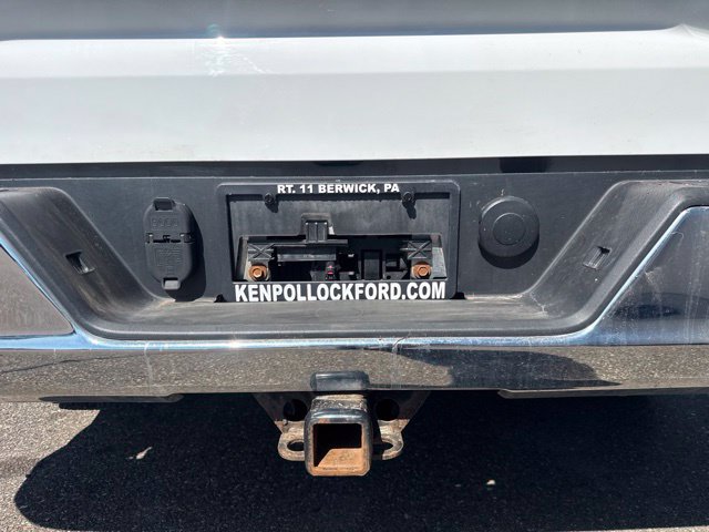 Used 2021 GMC Sierra 1500 SLE AWD/4WD image 41